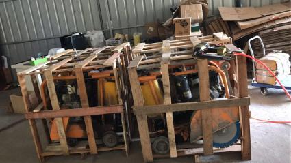 屯昌行李、家具、电器包装托运
