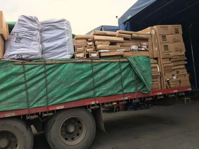 屯昌家具托运