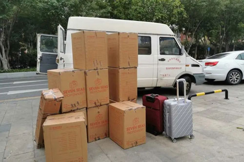 屯昌行李托运公司