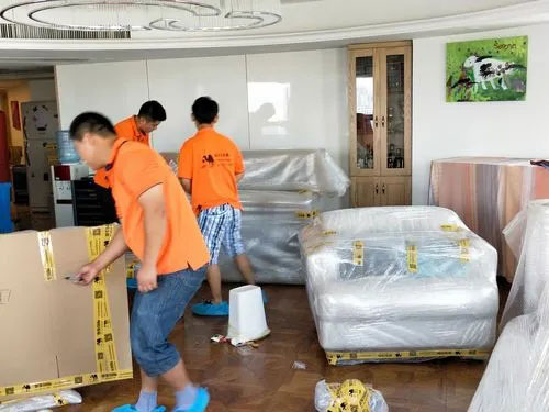 屯昌精品搬家公司